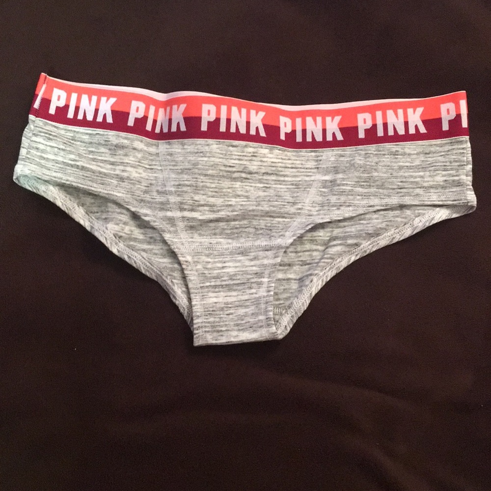 VS PINK boy shorts